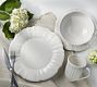 Chloe Earthenware 16 -Piece Dinnerware Set