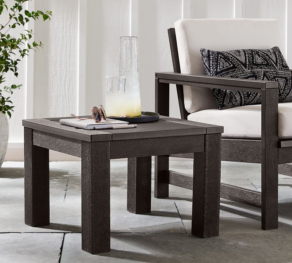 Indio Collection x Polywood End Table