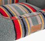 Pendleton&#174; Vintage Camp Kuddler Pet Bed