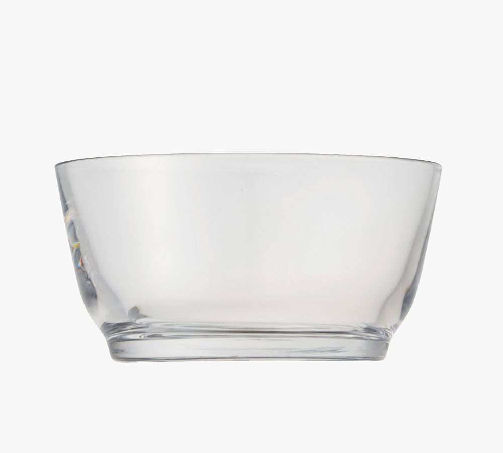 Open Box: Kinto Hibi Glass Pinch Bowls - Set of 4