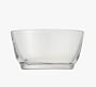 Kinto Hibi Glass Pinch Bowls - Set of 4