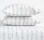 All You Need Is Love Percale Pillowcases - Set of 2