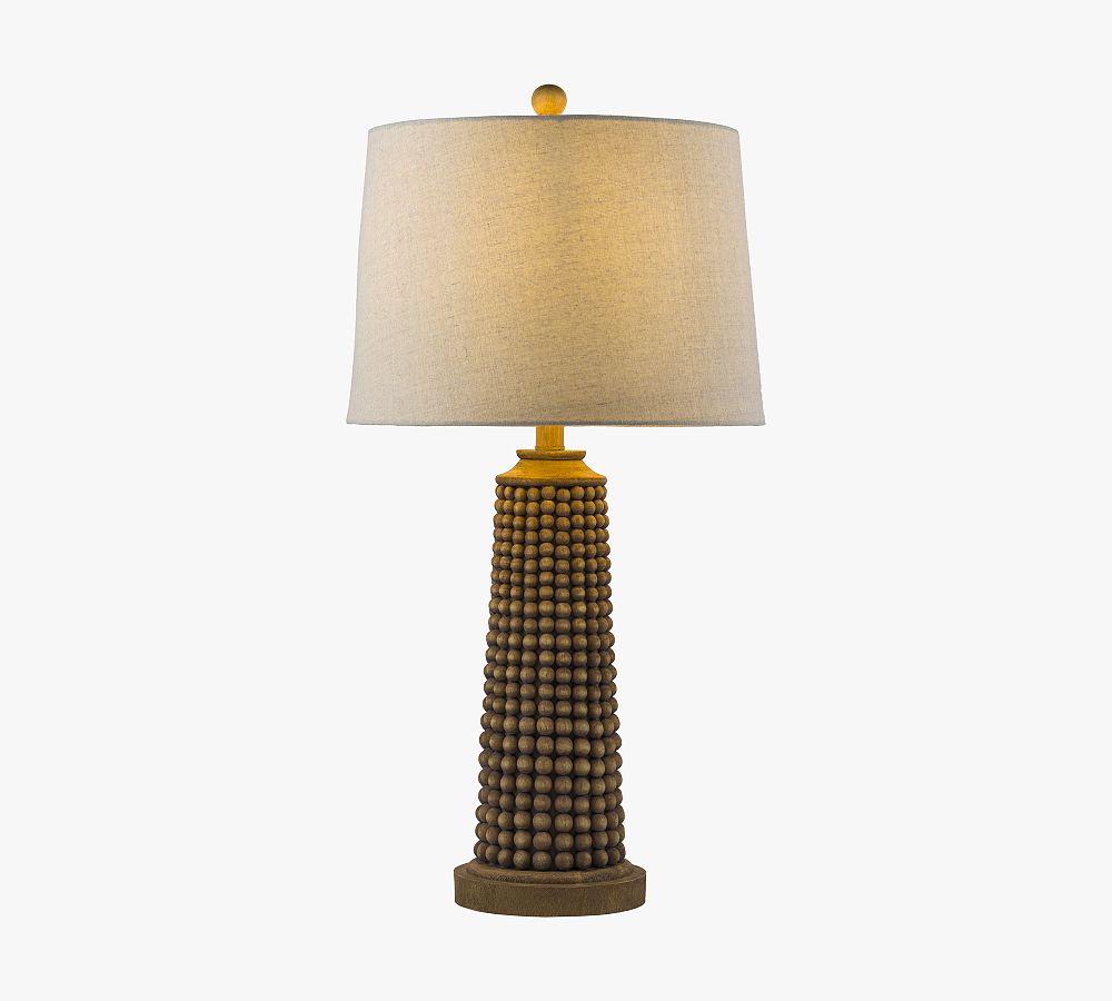 Corley Ceramic Table Lamp