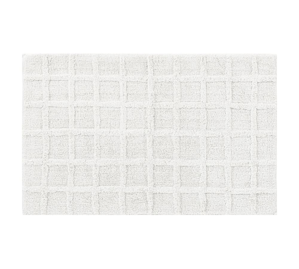 Arlette Cotton Bath Mat