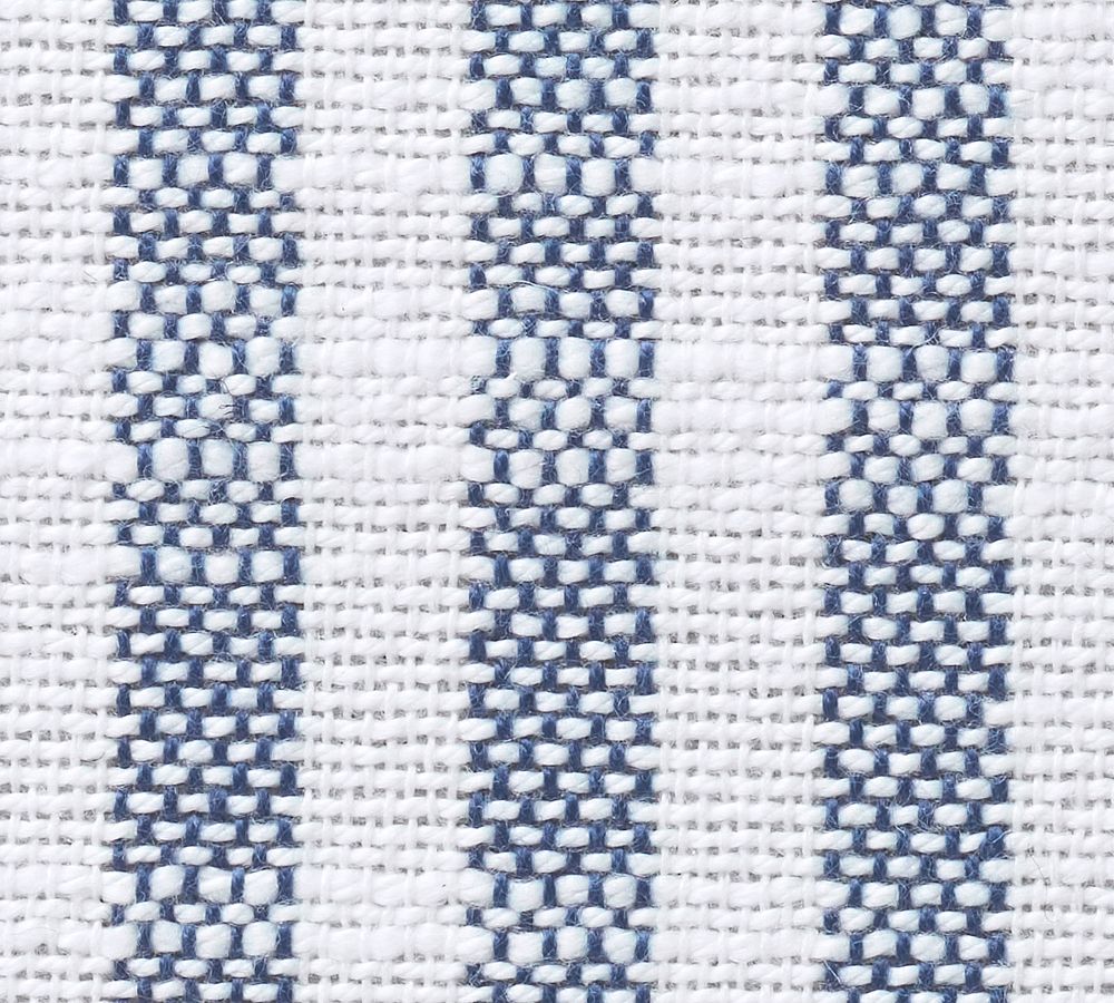 Fabric By The Yard - Classic Stripe