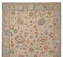 Rikke Hand-Knotted Wool Persian-Style Rug