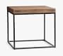Malcolm Square End Table (26&quot;)