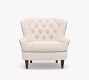 Cardiff Tufted Chair