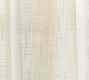 Siena Textured Curtain