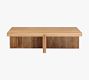 Caycee Rectangular Coffee Table (50&quot;)