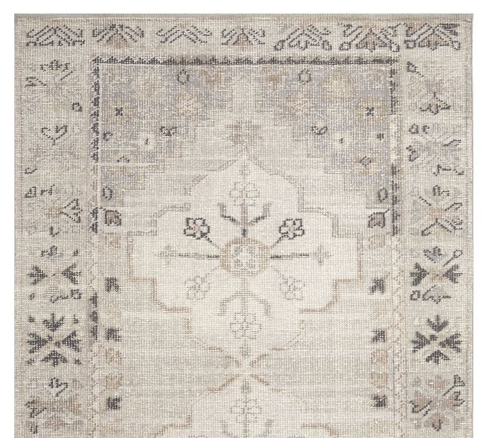 Aurelia Rug Swatch Free Returns Within 30 Days Pottery Barn