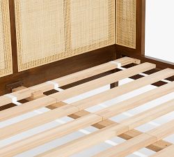 Prescott Cane Bed | Pottery Barn
