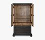 Dover Small Armoire (48.5&quot;)