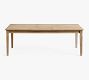 Sausalito Extending Dining Table (68&quot;-86&quot;)