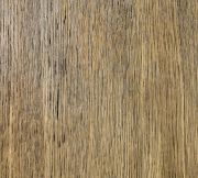 Taryn 42" Light Brown Round Wood Coffee Table