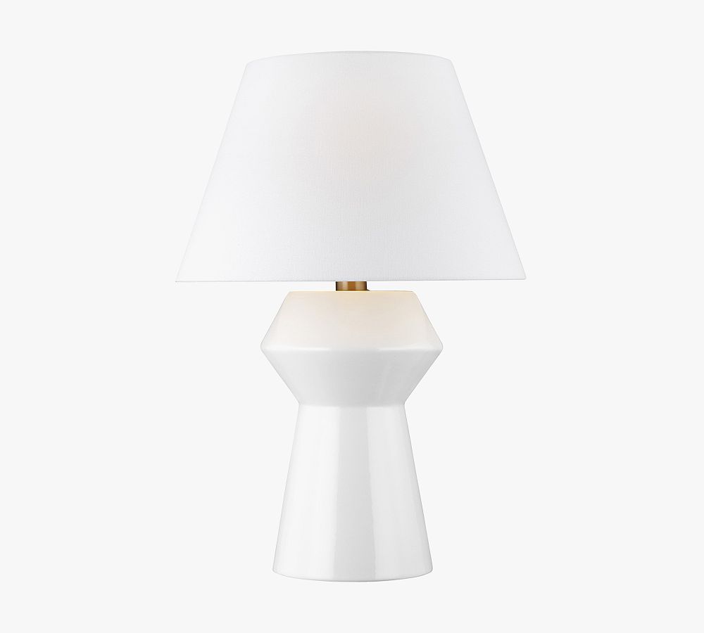 Elsie Ceramic Table Lamp