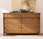 Toulouse 8-Drawer Dresser (60&quot;)
