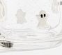 Gus the Ghost Icon Drinking Glasses