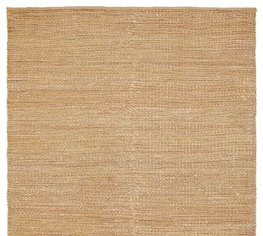 Heather Chenille Jute Rug 