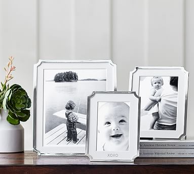 Abigail Frames | Pottery Barn