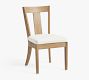 Fallbrook Outdoor Dining Side Chair