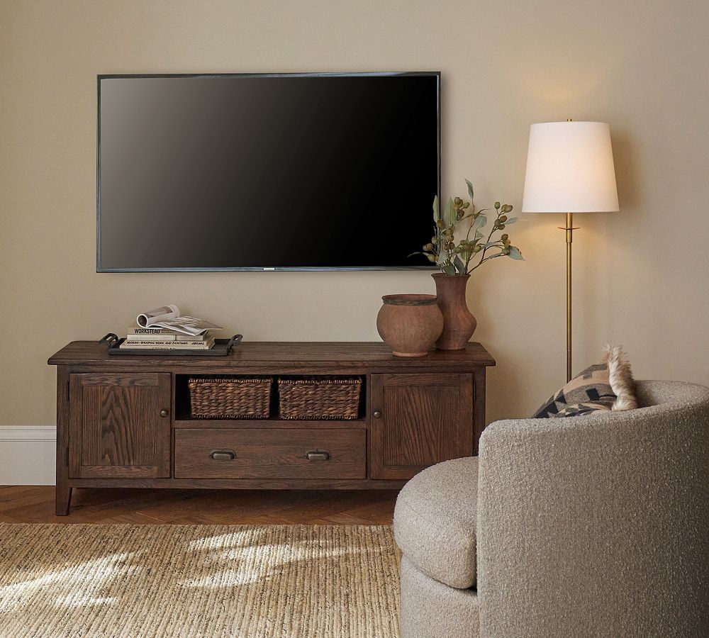 Amherst Media Console (68&quot;)