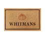 Personalized Seasonal Icon Doormats | Pottery Barn