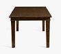 Augusta Extending Dining Table (74&quot;)