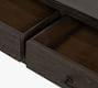 Novato Rectangular Reclaimed Wood Coffee Table