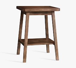 Mateo Rectangular End Table (17&quot;)