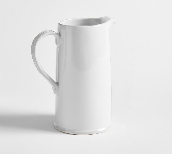 Monique Lhuillier Arles Pitcher