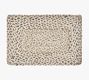 Hand-Braided Mixed Weave Jute Placemats - Set of 4