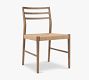 Quincy Woven Dining Chairs - Set of 2