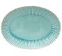 Costa Nova Pearl Stoneware Oval Serving Platters