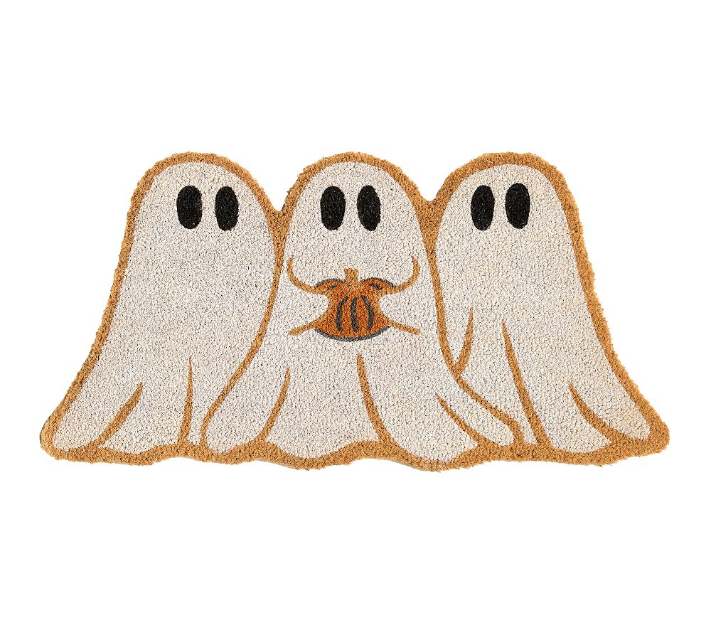 Halloween Gus Figural Doormat