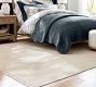 Heath Performance Rug | Pottery Barn