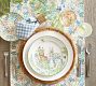 Peter Rabbit&#8482; Assorted Stoneware Salad Plates - Set of 4