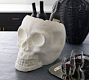 Skull Terracotta Party Bucket