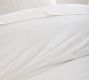 Everyday Percale Duvet Cover