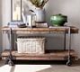 Williams Reclaimed Wood Media Console (64&quot;)