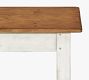 St. Helena Console Table (52&quot;)