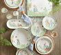 Peter Rabbit&#8482; Assorted Stoneware Salad Plates - Set of 4