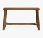 Rustic Farmhouse Console Table (53&quot;)