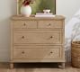 Sausalito 4-Drawer Dresser (39&quot;)