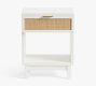 Westly Cane Mini Nightstand (20&quot;)