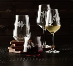 ZWIESEL GLAS Taste Wine Glasses