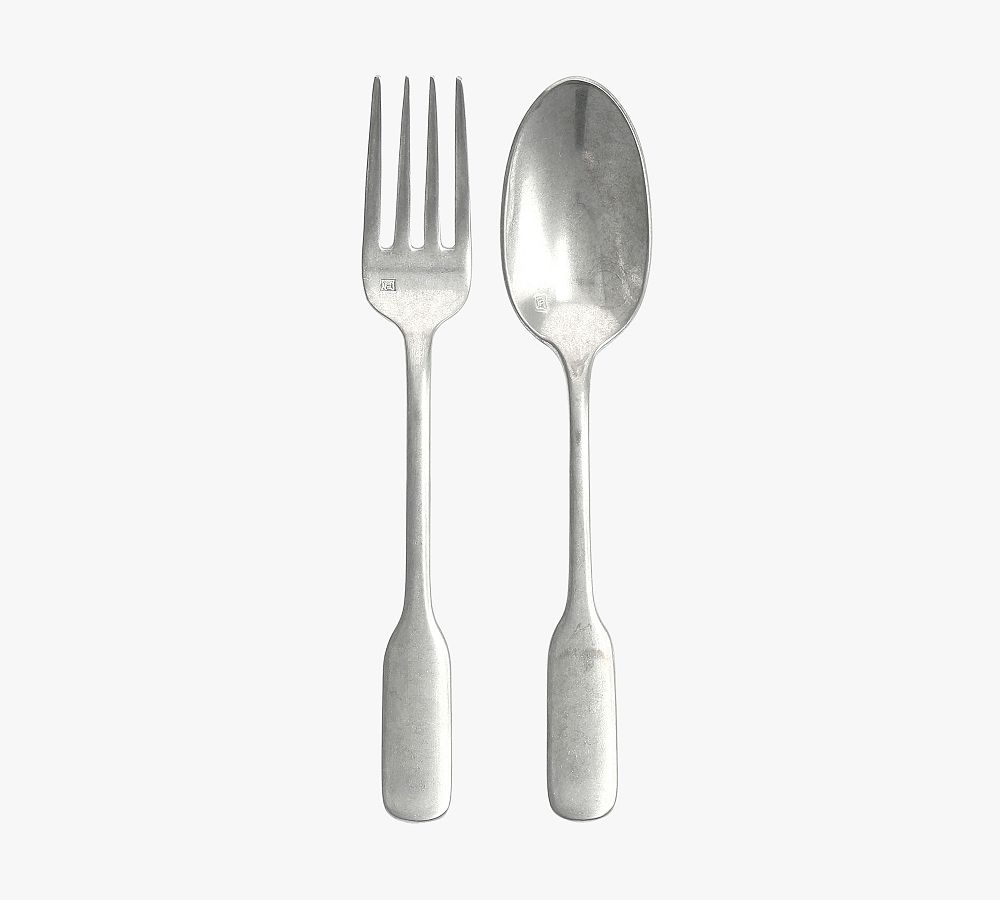 Fortessa Ashton Serving Utensils