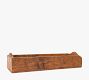 Found Reclaimed Wood Boxes - Set of 3