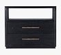 Louville 2-Drawer Nightstand (38&quot;)