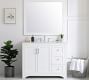 Cedra 42&quot; Single Sink Vanity